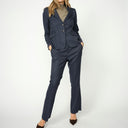 Mos Mosh MMEllen Carie Pant Maritime Blue