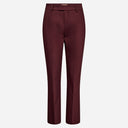 Mos Mosh MMEllen Night Pant Fudge