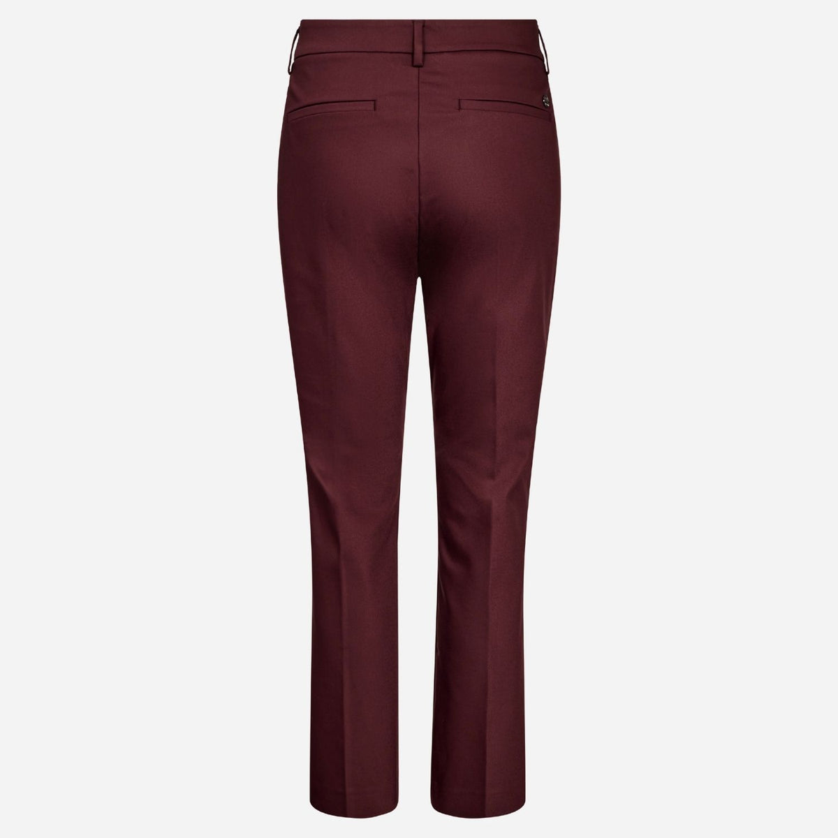 Mos Mosh MMEllen Night Pant Fudge