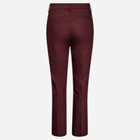 Mos Mosh MMEllen Night Pant Fudge