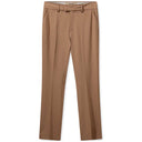 Mos Mosh MMEllen Roy Pant Mørk Sand - J BY J Fashion