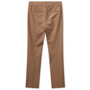 Mos Mosh MMEllen Roy Pant Mørk Sand - J BY J Fashion