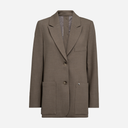 Mos Mosh MMFauna Elina Blazer Falcon