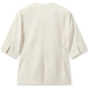 Mos Mosh MMGrit Carli Blazer Off White - J BY J Fashion