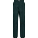 Mos Mosh MMHannah Caia Pant Dark Pine - J BY J Fashion