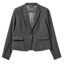 Mos Mosh MMJosea Zenia Blazer Black