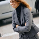 Mos Mosh MMJosea Zenia Blazer Black