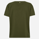Mos Mosh MMJudd O-SS Tee Olive Night