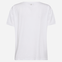 Mos Mosh MMJudd O-SS Tee White
