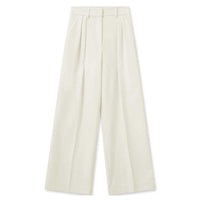 Mos Mosh MMKay Carli Pant Off-White - J BY J Fashion