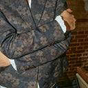 Mos Mosh MMLinea Finni Blazer Fudge