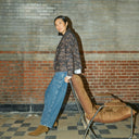 Mos Mosh MMLinea Finni Blazer Fudge