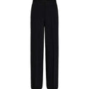 Mos Mosh MMLusan Vivo Pant Black - J BY J Fashion