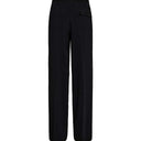 Mos Mosh MMLusan Vivo Pant Black - J BY J Fashion