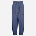 Mos Mosh MMMaison Stalom Pant Crown Blue