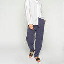 Mos Mosh MMMaison Stalom Pant Crown Blue