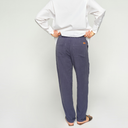 Mos Mosh MMMaison Stalom Pant Crown Blue