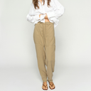 Mos Mosh MMMaison Stalom Pant Twill