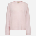 Mos Mosh MMMape O-Neck Knit Ballet Slipper