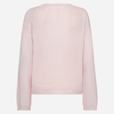 Mos Mosh MMMape O-Neck Knit Ballet Slipper