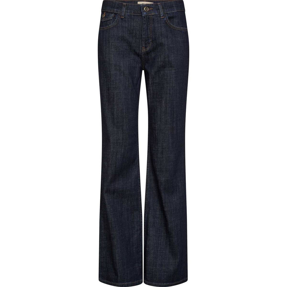Mos Mosh MMMarlena Nippon Jeans Dark Blue