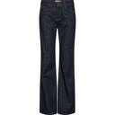 Mos Mosh MMMarlena Nippon Jeans Dark Blue
