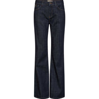 Mos Mosh MMMarlena Nippon Jeans Dark Blue