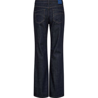 Mos Mosh MMMarlena Nippon Jeans Dark Blue