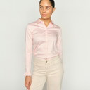 Mos Mosh MMMattie Flip Shirt Ballet Slipper - J BY J Fashion