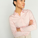 Mos Mosh MMMattie Flip Shirt Ballet Slipper - J BY J Fashion