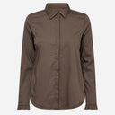 Mos Mosh MMMattie Flip Shirt Falcon