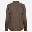 Mos Mosh MMMattie Flip Shirt Falcon