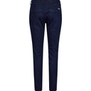Mos Mosh MMMilton Tape Jeans Dark Blue - J BY J Fashion