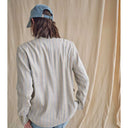 Mos Mosh MMNancy Miriam Blazer Cement