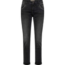 Mos Mosh MMNaomi Perla Grigio Jeans Grey