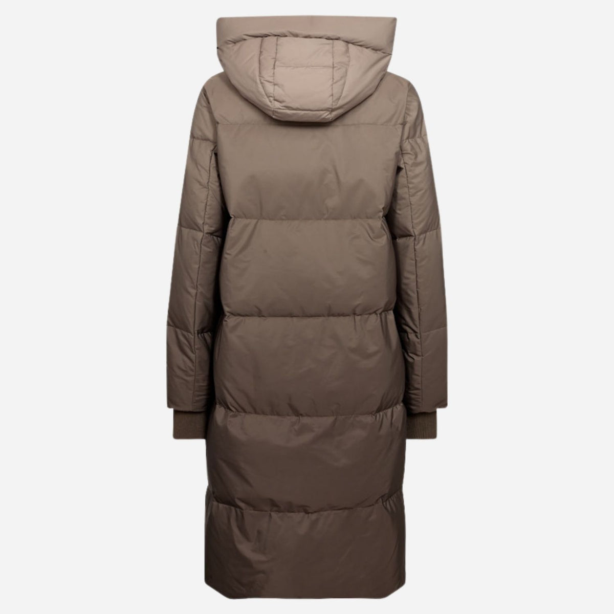 Mos Mosh MMNova Dip Dye Down Jacket Savannah Tan