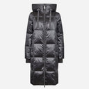 Mos Mosh MMNova Metallic Down Jacket Dark Grey