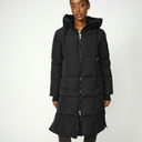Mos Mosh MMNova Square Down Coat Black