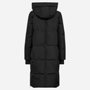 Mos Mosh MMNova Square Down Coat Black