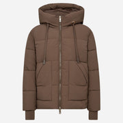 Mos Mosh MMOllie Terma Jacket Chocolate Chip