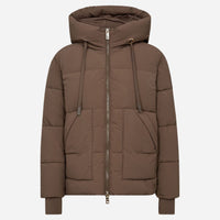 Mos Mosh MMOllie Terma Jacket Chocolate Chip