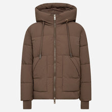 Mos Mosh MMOllie Terma Jacket Chocolate Chip