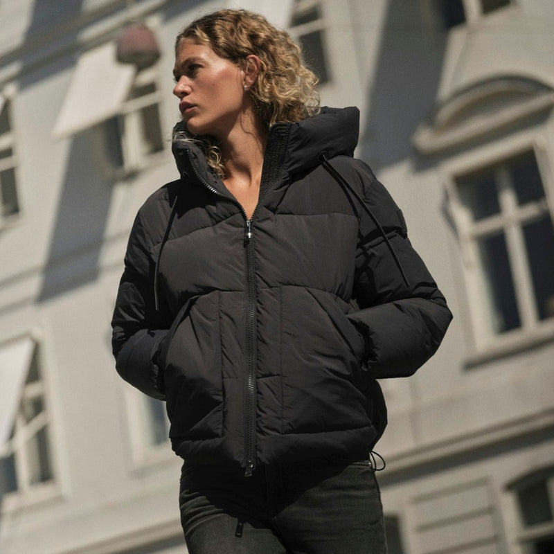 Mos Mosh MMOllie Terma Jacket Phantom