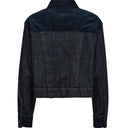 Mos Mosh MMPenne Daw Jacket Dark Blue