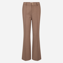 Mos Mosh MMRhys Polly Pant Coffee Quartz