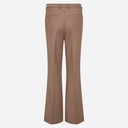 Mos Mosh MMRhys Polly Pant Coffee Quartz