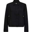 Mos Mosh MMRiley Miley Jacket Black