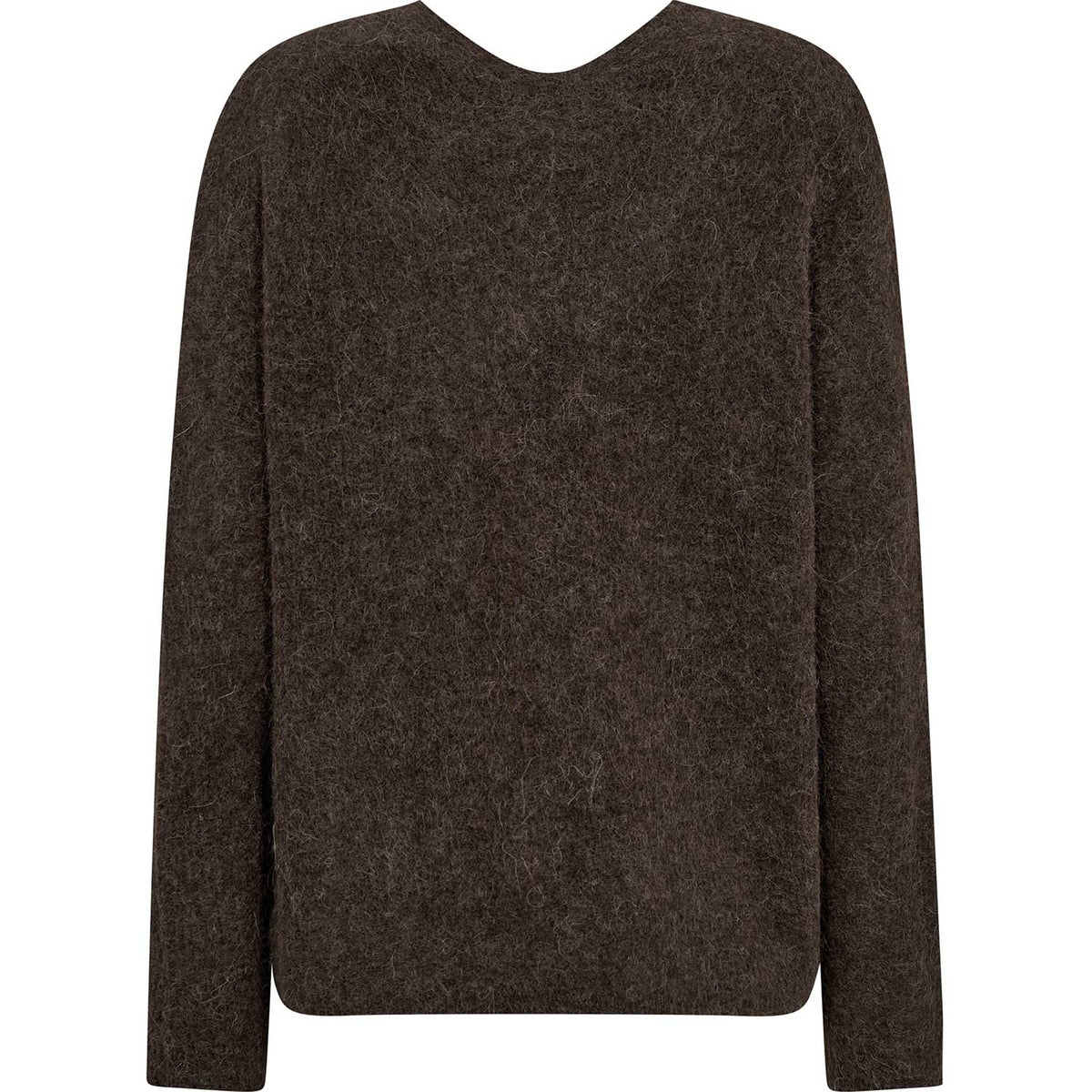 Mos Mosh MMThora V-Neck Knit Delicioso