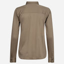 Mos Mosh MMTina Jersey Shirt Brindle