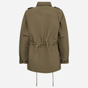 Mos Mosh MMTinsley Fredric Jacket Winter Moss - J BY J Fashion